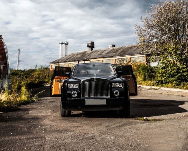 Self Drive Car Hire image 25