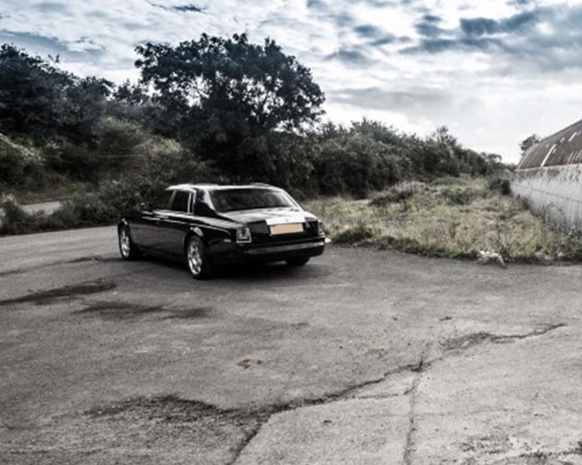 Self Drive Car Hire image 25