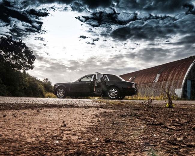 Self Drive Car Hire image 25