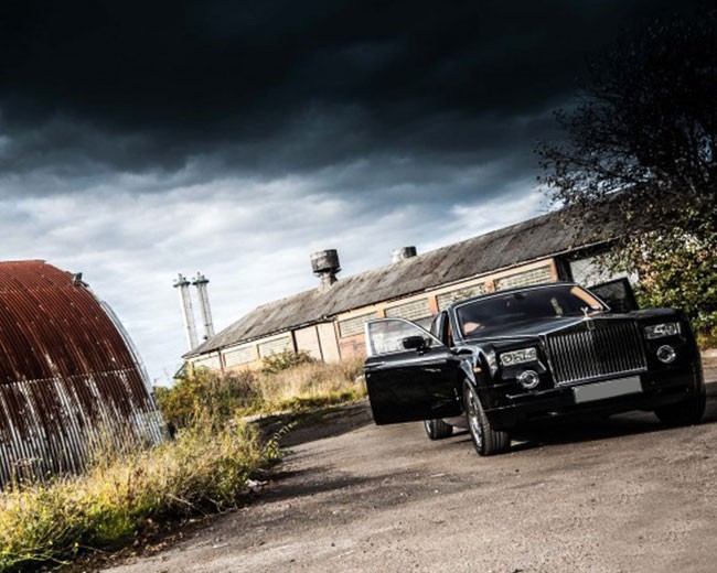 Self Drive Car Hire image 25