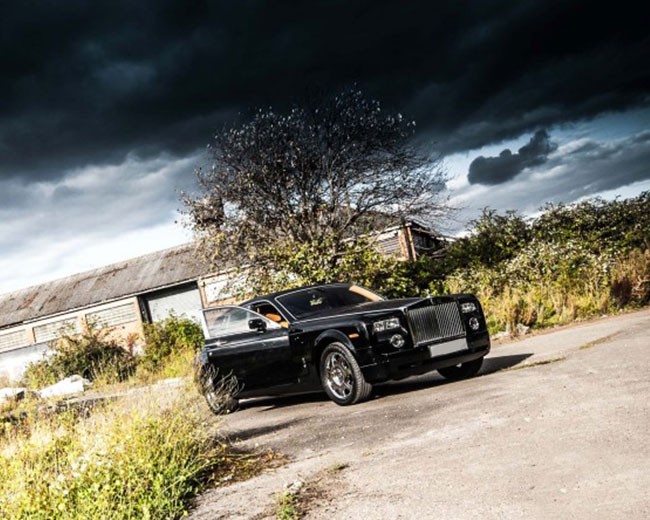 Self Drive Car Hire image 25